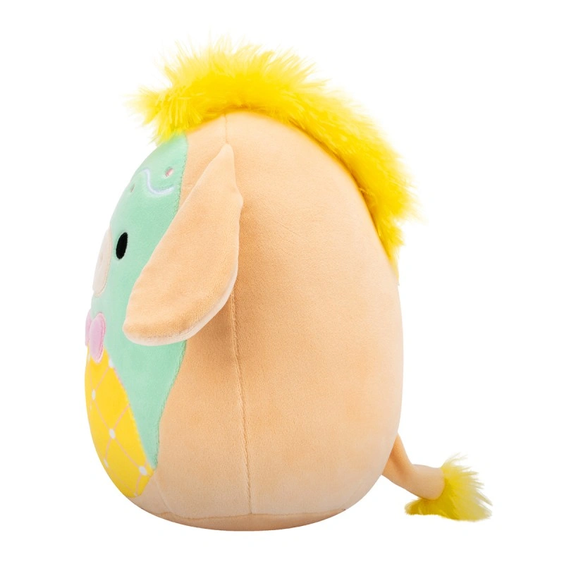 Мягкая игрушка Squishmallows - Пастельный ослик (19 cm) Мягкая игрушка Squishmallows - Пастельный ослик (19 cm)