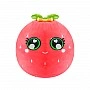 Игровой набор Biggies серии Little Foodies - Клубника (надувная игрушка, насос)