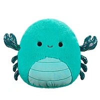 Мягкая игрушка Squishmallows - Скорпион Карпио (30 cm)