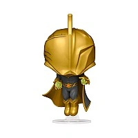 Игровая фигурка Funko Pop! серии Черный Адам – Доктор Фейт
