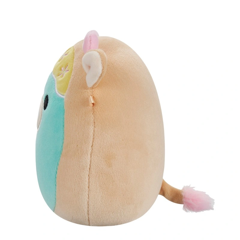 Мягкая игрушка Squishmallows - Пастельная коровка (19 cm) Мягкая игрушка Squishmallows - Пастельная коровка (19 cm)