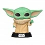 Игровая фигурка Funko Pop! cерии Мандалорец ­ Малыш