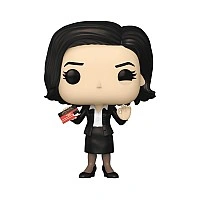 Игровая фигурка Funko POP! серии Друзья S6 - Моника