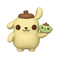 Игровая фигурка Funko POP! - Помпом