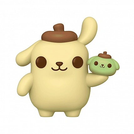 Игровая фигурка Funko POP! - Помпом