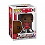 Игровая фигурка Funko POP! cерии NBA: Bulls ­- Майкл Джордан