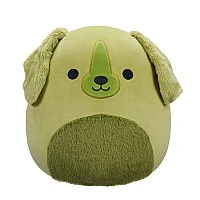Мягкая игрушка Squishmallows – Ретривер Брэд (30 cm)