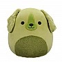 Мягкая игрушка Squishmallows – Ретривер Брэд (30 cm)