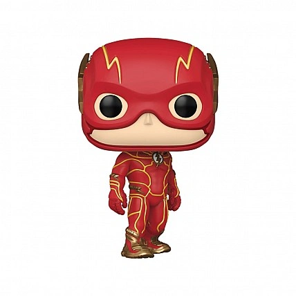 Игровая фигурка Funko Pop! серии Movies: Флэш - Флэш
