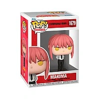 Игровая фигурка Funko POP! - Макима
