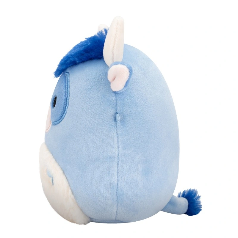 Мягкая игрушка Squishmallows - Бык Бермайе (19 cm)