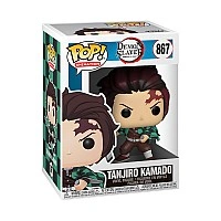 Игровая фигурка Funko POP! - Тандзиро Камадо