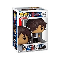 Игровая фигурка Funko POP! - Ясутора Садо