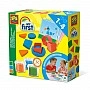 Набор для лепки серии My first – Фигурная лепка