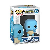 Игровая фигурка Funko POP! cерии Покемон - Сквиртл
