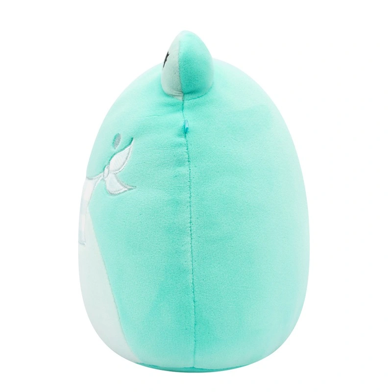 Мягкая игрушка Squishmallows - Жабка Нови (19 cm) Мягкая игрушка Squishmallows - Жабка Нови (19 cm)