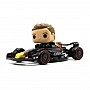 Игровая фигурка Funko POP! серии Формула-1 - Макс Ферстаппен в машине