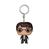 Игровая Фигурка На Клипсе Funko Pop! Серии Гарри Поттер - Гарри Поттер