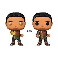Игровая фигурка Funko Pop! серии Вечные - Гильгамеш (w/CHASE)