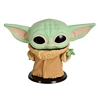 Игровая фигурка Funko POP! cерии Мандалорец - Малыш 25 см