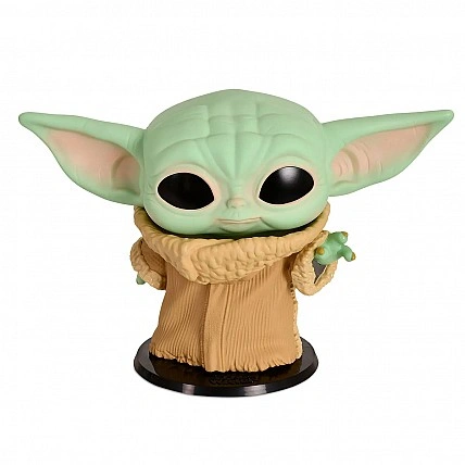 Игровая фигурка Funko POP! cерии Мандалорец - Малыш 25 см