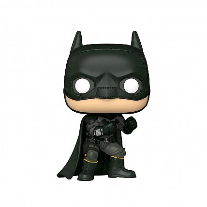 Игровая фигурка Funko Pop! - Бэтмен