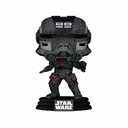 Игровая фигурка Funko Pop! cерии Звездные войны – Эхо