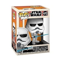Funko POP! Action Figure - Stormtrooper (1)