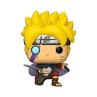 Игровая фигурка Funko POP! серии Боруто - Боруто (GW)