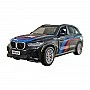 Автомодель – BMW X5M (черный)