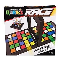 Головоломка Rubik's S3 – Цветнашки