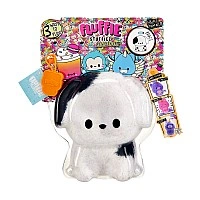 Мягкая игрушка-антистресс Fluffie Stuffiez серии Small Plush - Песик
