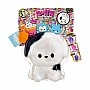 Мягкая игрушка-антистресс Fluffie Stuffiez серии Small Plush - Песик