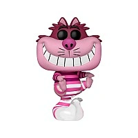 Игровая фигурка Funko Pop! серии Алиса в стране чудес - Чеширский кот (TRL)