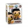 Funko Pop! Mortal Kombat - Scorpio series