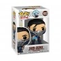 Funko Pop! Mortal Kombat - Sub-Zero series