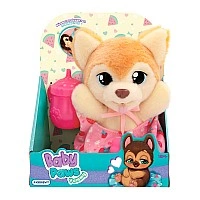 Интерактивная игрушка Baby Paws серии Yummy – Померанский шпиц