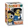 Игровая фигурка Funko POP! cерии Minions x BTS - Джонгук