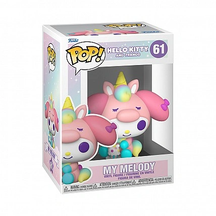 Игровая фигурка Funko POP! - Мелоди