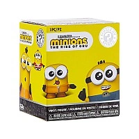 Игровая фигурка Funko Mystery Minis - Миньоны 2