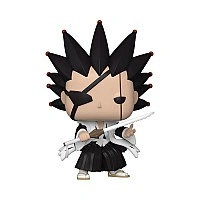 Игровая фигурка Funko POP! - Зараки Кенпачи