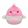 Мягкая игрушка Squishmallows – Какаду Джейла (19 cm)
