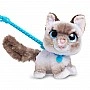 Интерактивная игрушка Furreal серии Wag-A-Lots - Котенок
