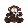 Мягк. игр. - МЕДВЕДЬ (коричневый, 33 cm)