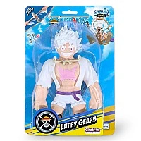 Стретч-игрушка Elastikorps серии One piece – Луффи 5 Гир