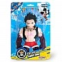 Стретч-игрушка Elastikorps серии One piece – Луффи 4 Гир. Человек-змея