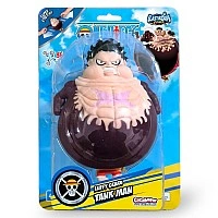 Стретч-игрушка Elastikorps серии One piece – Луффи 4 Гир.Человек-танк
