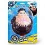 Стретч-игрушка Elastikorps серии One piece – Луффи 4 Гир.Человек-танк