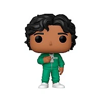 Игровая фигурка Funko POP! серии Игра в кальмара – Али 199