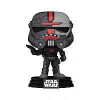 Игровая фигурка Funko Pop! cерии Звездные войны – Охотник